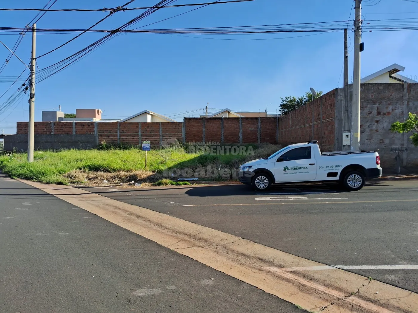 Comprar Terreno / Padr&atilde;o em S&atilde;o Jos&eacute; do Rio Preto R$ 150.000,00 - Foto 5