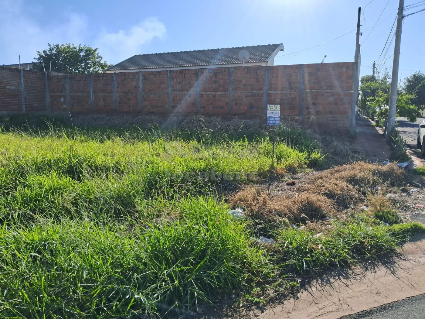 Comprar Terreno / Padr&atilde;o em S&atilde;o Jos&eacute; do Rio Preto R$ 150.000,00 - Foto 7
