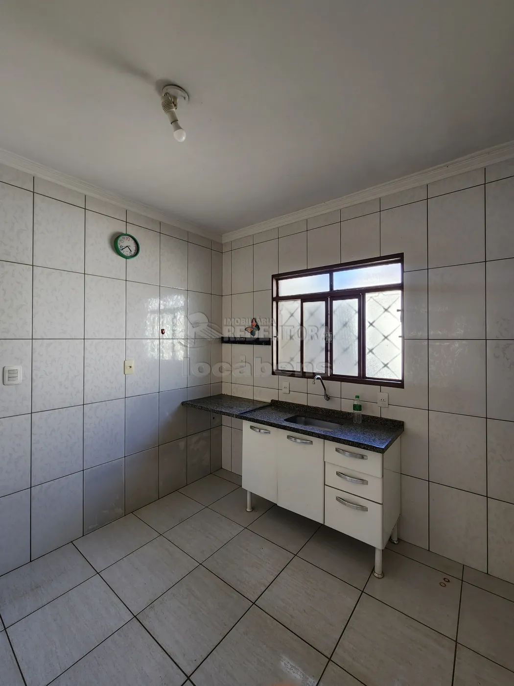 Alugar Casa / Padr&atilde;o em S&atilde;o Jos&eacute; do Rio Preto R$ 1.350,00 - Foto 6