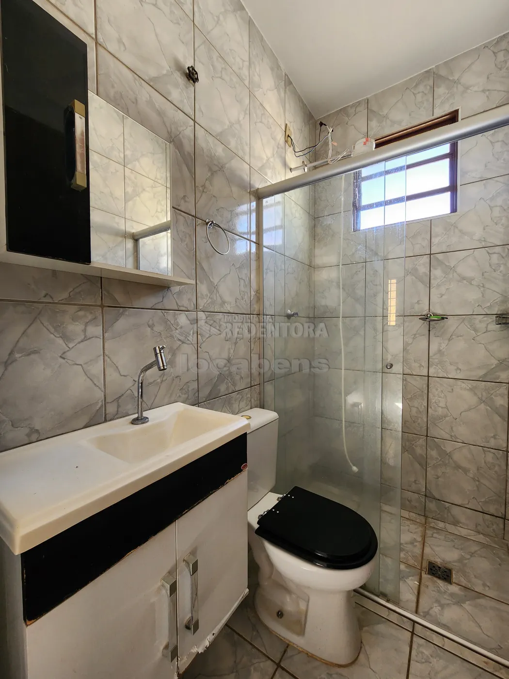 Alugar Casa / Padr&atilde;o em S&atilde;o Jos&eacute; do Rio Preto R$ 1.350,00 - Foto 10