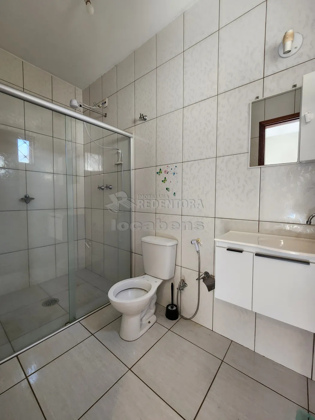 Alugar Casa / Padr&atilde;o em S&atilde;o Jos&eacute; do Rio Preto R$ 1.350,00 - Foto 13