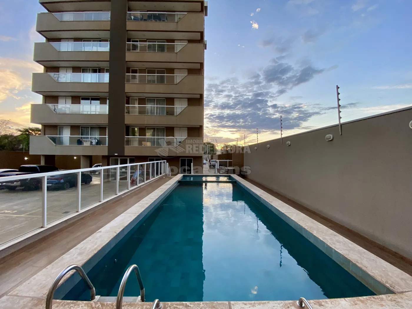 Comprar Apartamento / Padr&atilde;o em S&atilde;o Jos&eacute; do Rio Preto R$ 650.000,00 - Foto 26