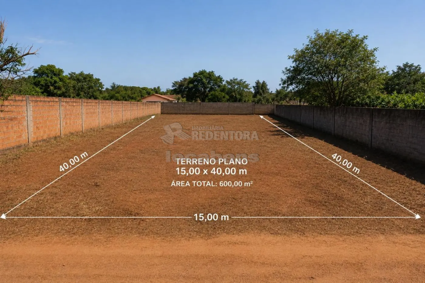 Comprar Terreno / &Aacute;rea em Mirassol R$ 600.000,00 - Foto 4