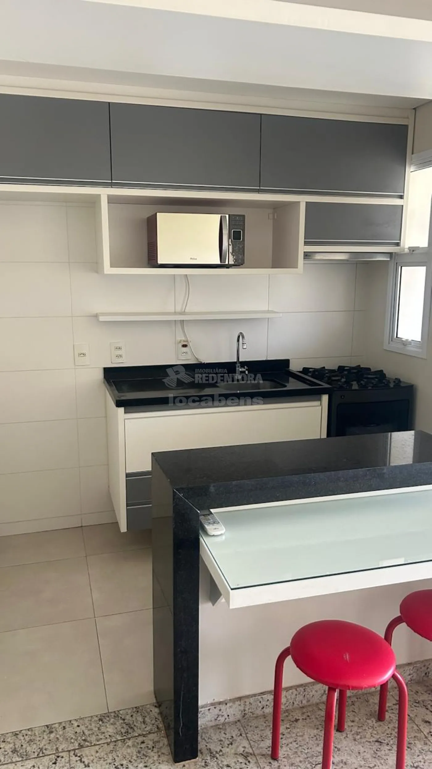 Alugar Apartamento / Padr&atilde;o em S&atilde;o Jos&eacute; do Rio Preto R$ 3.000,00 - Foto 1