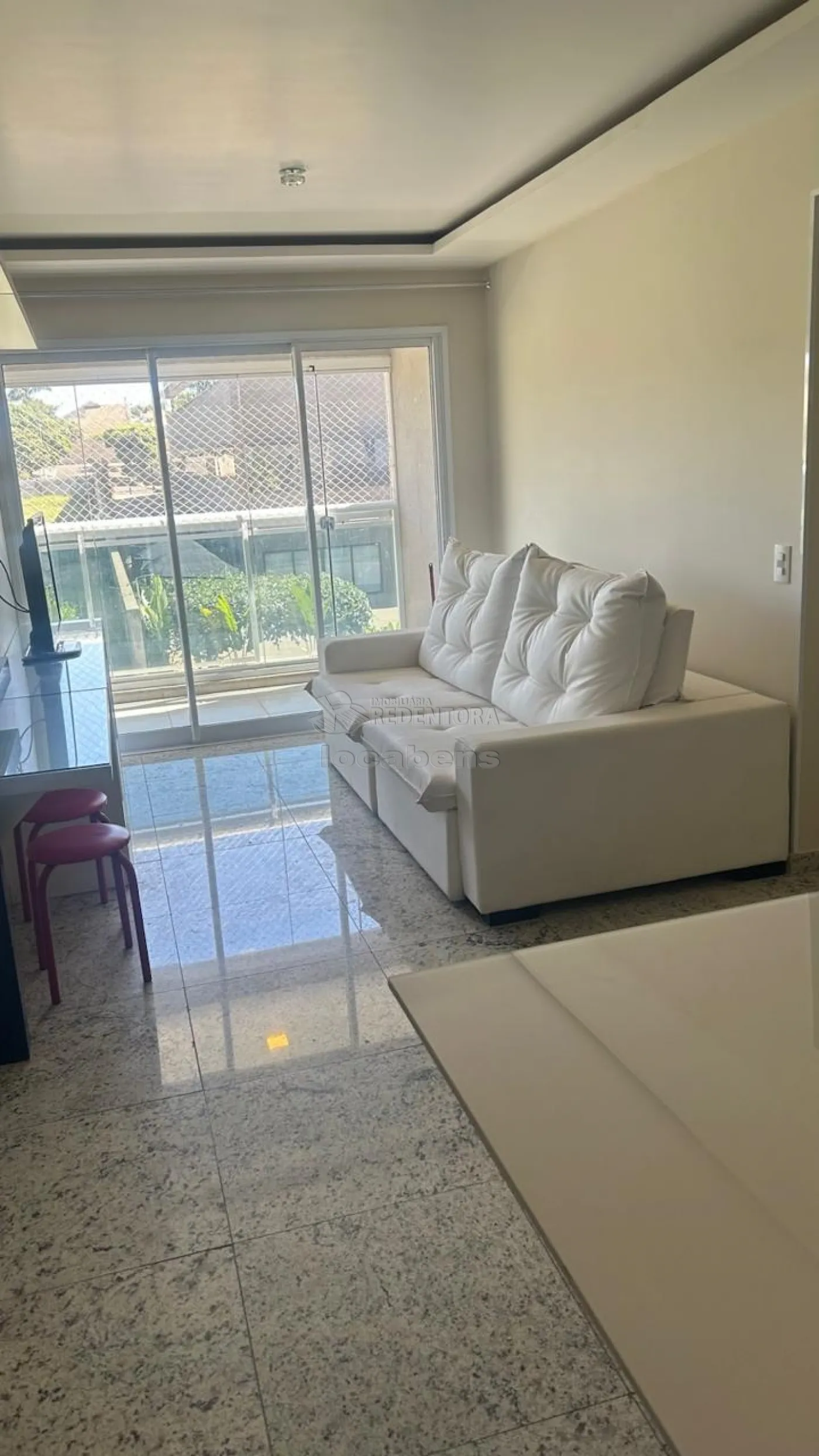 Alugar Apartamento / Padr&atilde;o em S&atilde;o Jos&eacute; do Rio Preto R$ 3.000,00 - Foto 3