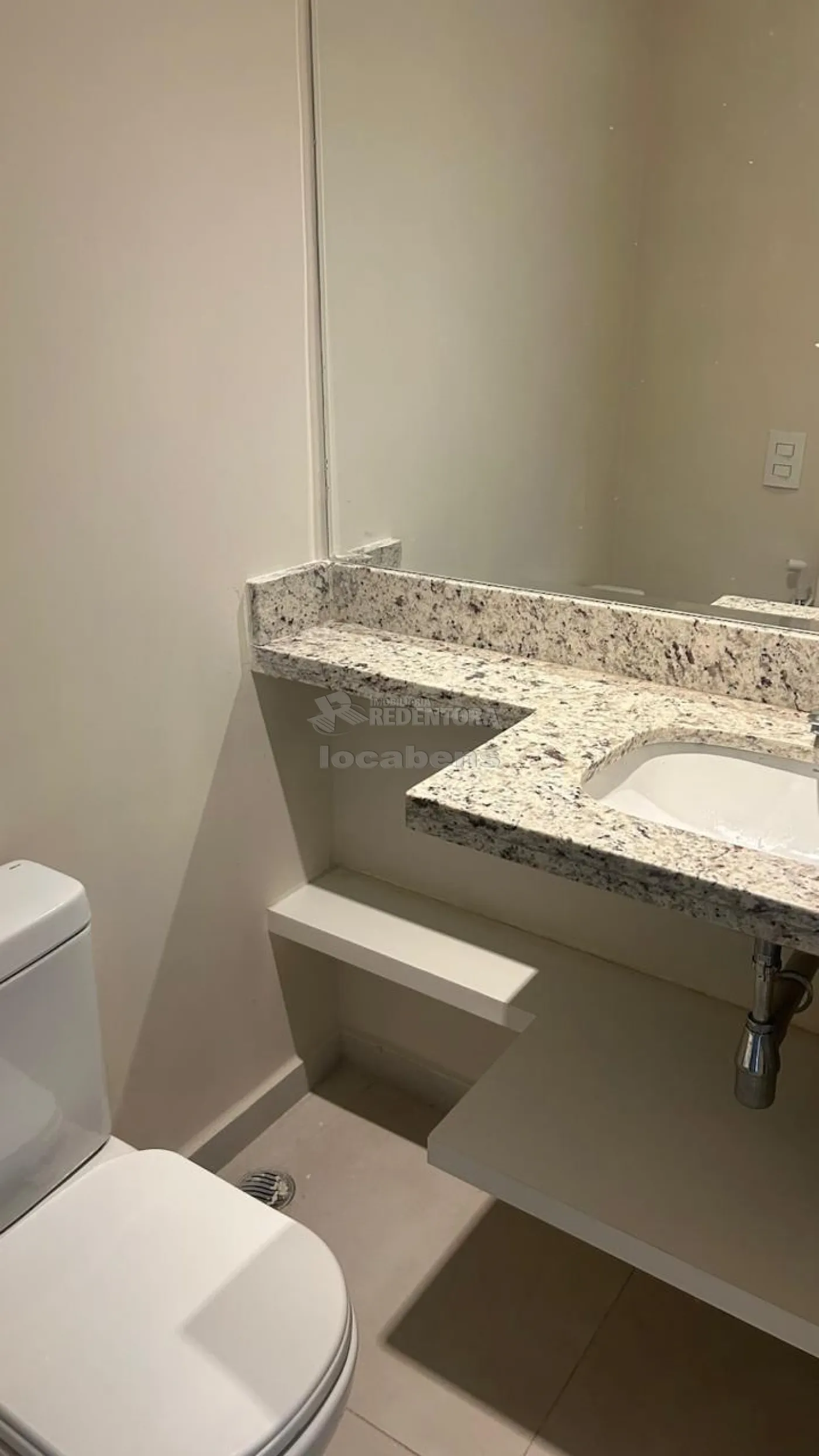 Alugar Apartamento / Padr&atilde;o em S&atilde;o Jos&eacute; do Rio Preto R$ 3.000,00 - Foto 5