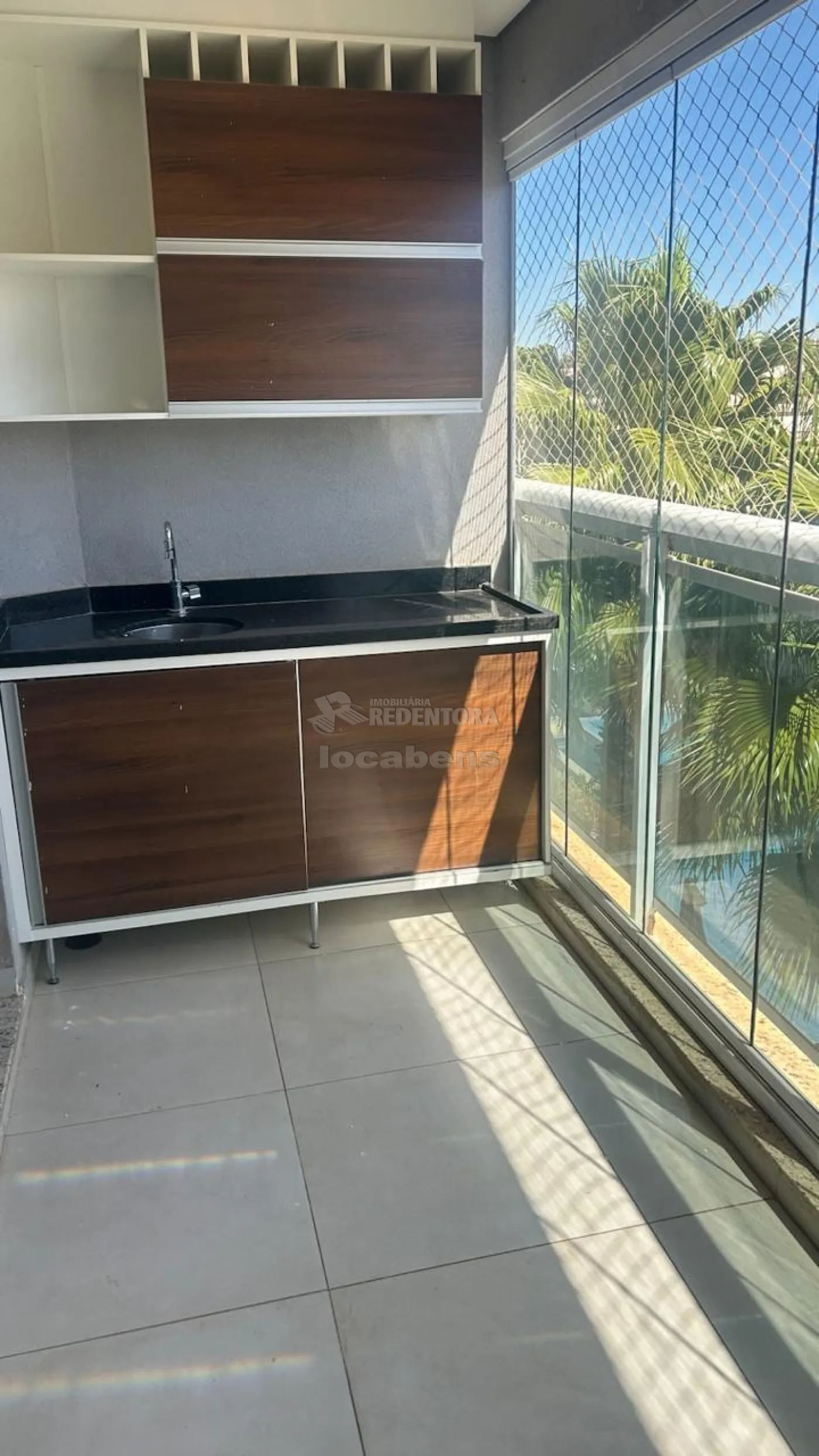 Alugar Apartamento / Padr&atilde;o em S&atilde;o Jos&eacute; do Rio Preto R$ 3.000,00 - Foto 7