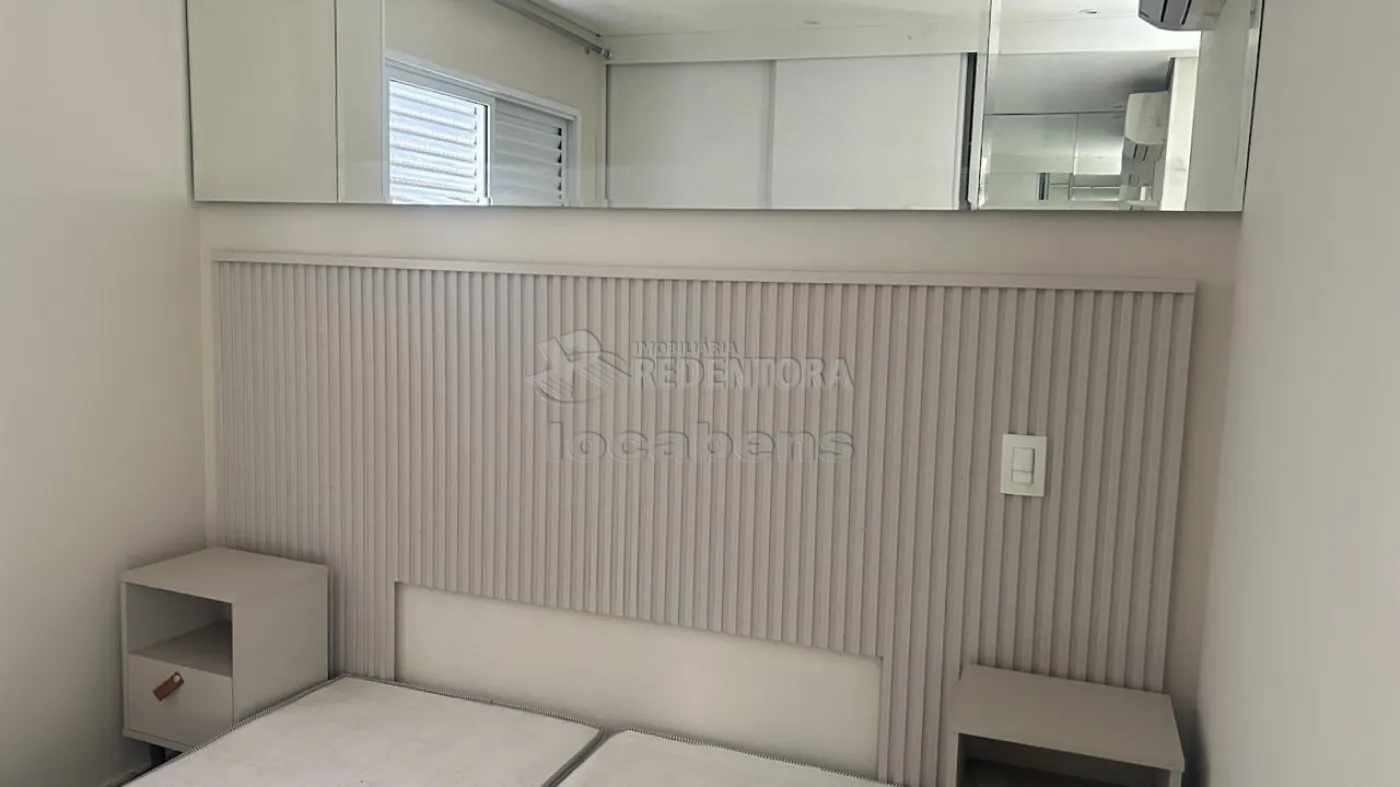 Alugar Apartamento / Padr&atilde;o em S&atilde;o Jos&eacute; do Rio Preto R$ 3.000,00 - Foto 13