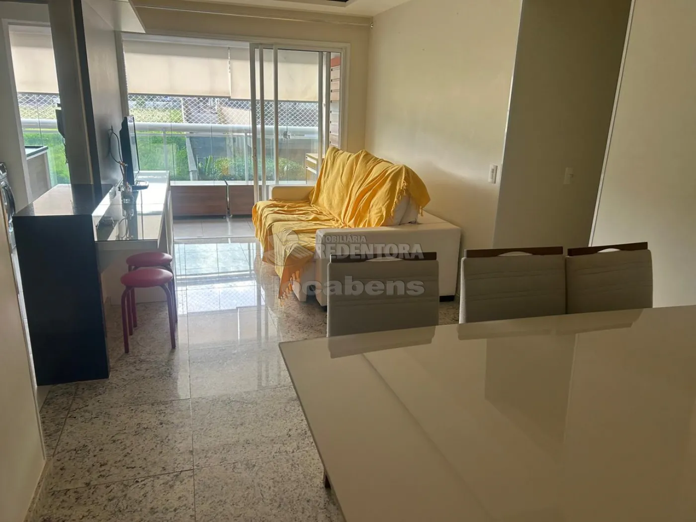 Alugar Apartamento / Padr&atilde;o em S&atilde;o Jos&eacute; do Rio Preto R$ 3.500,00 - Foto 2