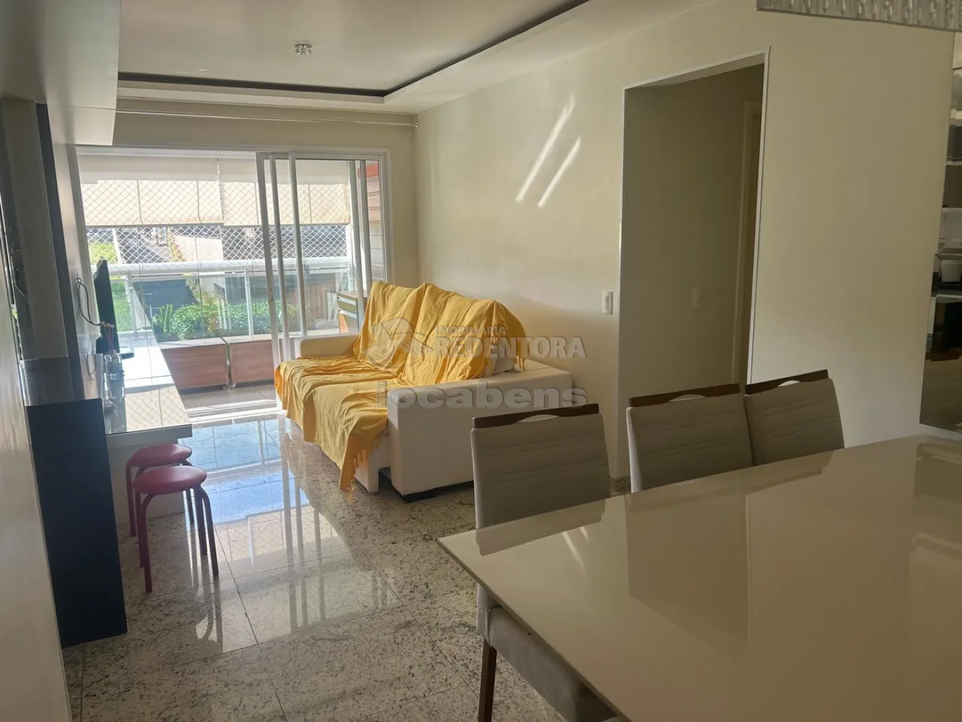 Alugar Apartamento / Padr&atilde;o em S&atilde;o Jos&eacute; do Rio Preto R$ 3.500,00 - Foto 3