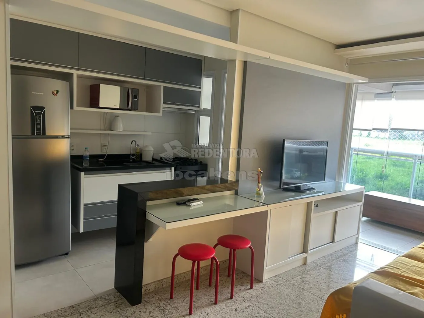 Alugar Apartamento / Padr&atilde;o em S&atilde;o Jos&eacute; do Rio Preto R$ 3.500,00 - Foto 4