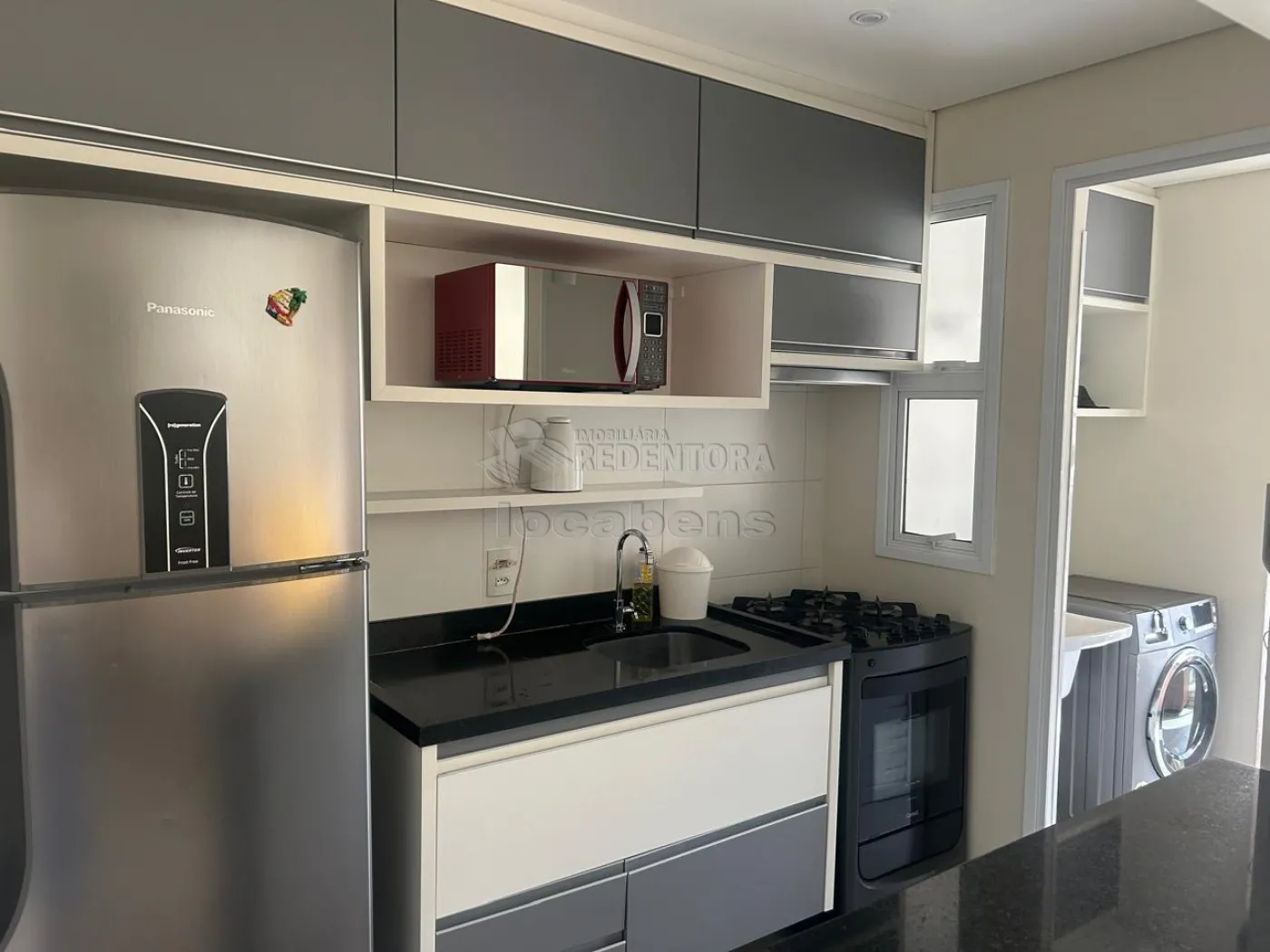 Alugar Apartamento / Padr&atilde;o em S&atilde;o Jos&eacute; do Rio Preto R$ 3.500,00 - Foto 5