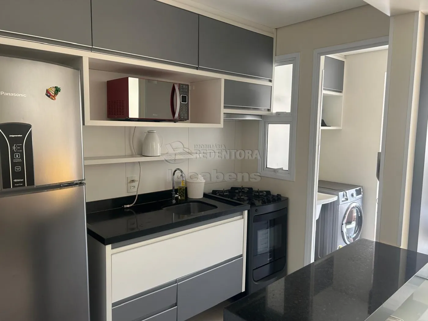 Alugar Apartamento / Padr&atilde;o em S&atilde;o Jos&eacute; do Rio Preto R$ 3.500,00 - Foto 6