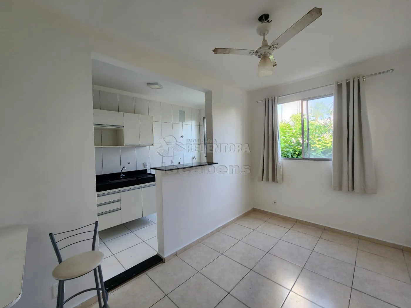 Apartamento, 2 quartos, 49 m² - Foto 1