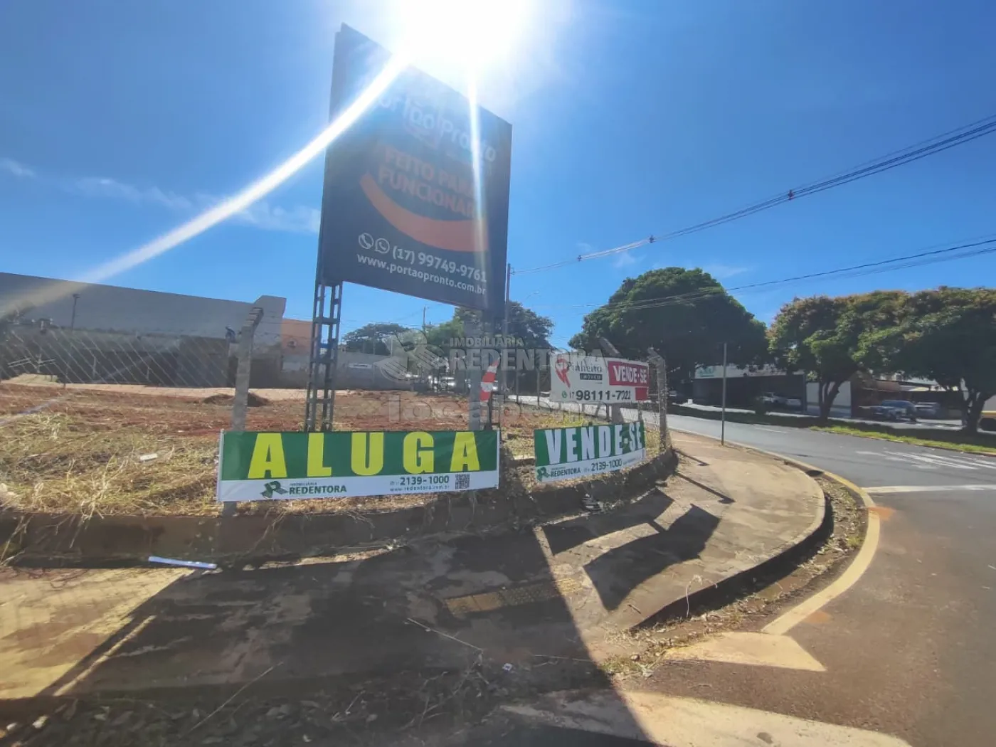 Alugar Terreno / Padr&atilde;o em S&atilde;o Jos&eacute; do Rio Preto R$ 5.000,00 - Foto 12