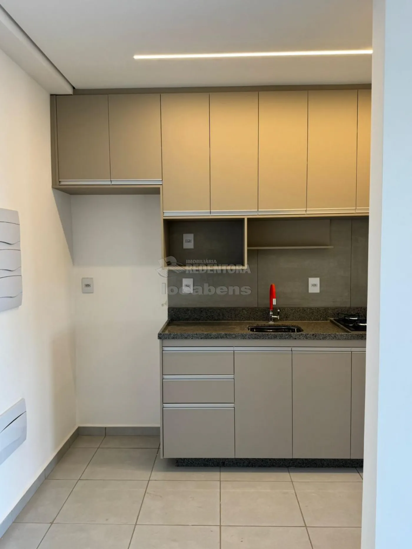 Alugar Apartamento / Padr&atilde;o em S&atilde;o Jos&eacute; do Rio Preto R$ 3.100,00 - Foto 3
