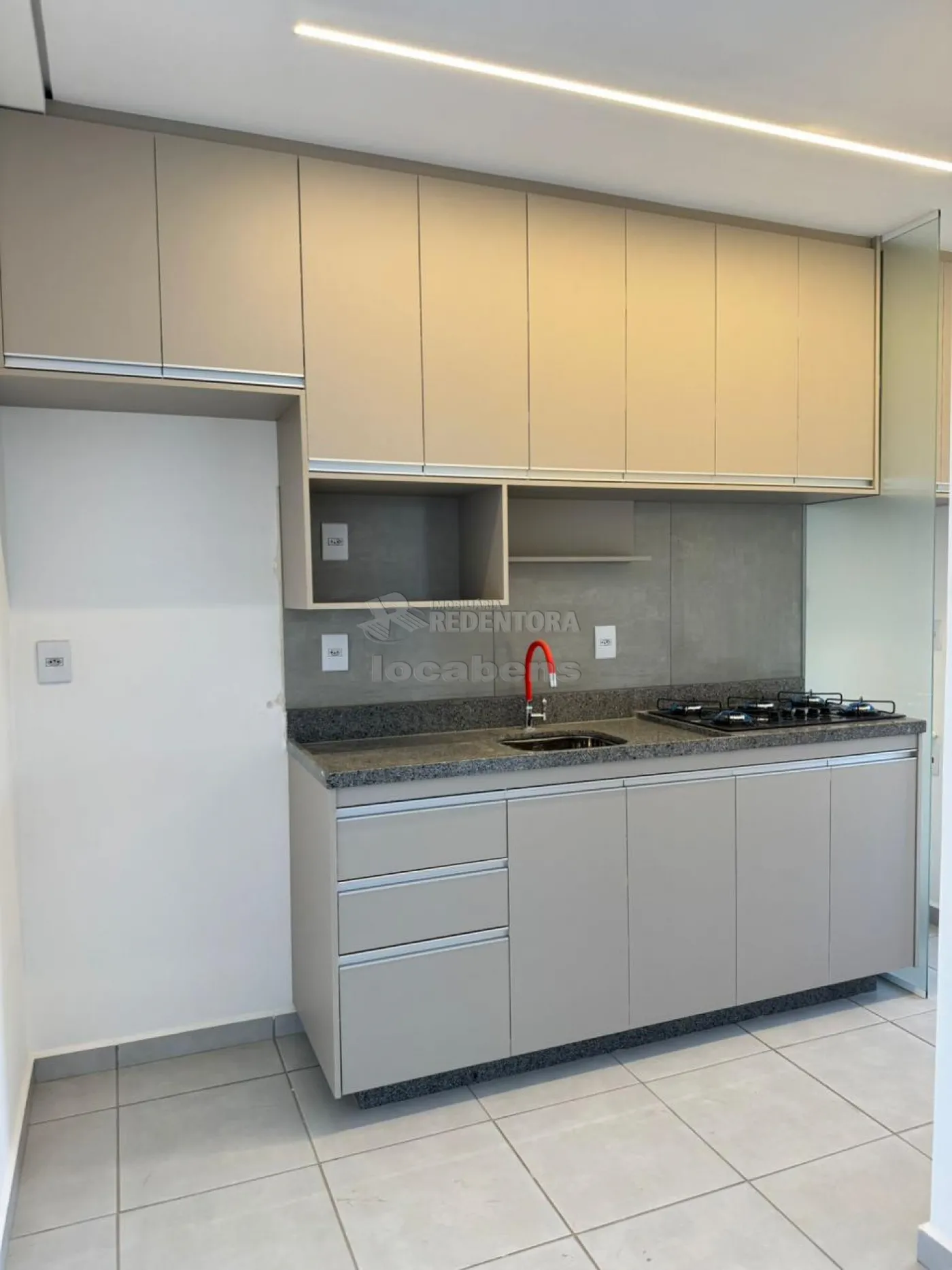 Alugar Apartamento / Padr&atilde;o em S&atilde;o Jos&eacute; do Rio Preto R$ 3.100,00 - Foto 4