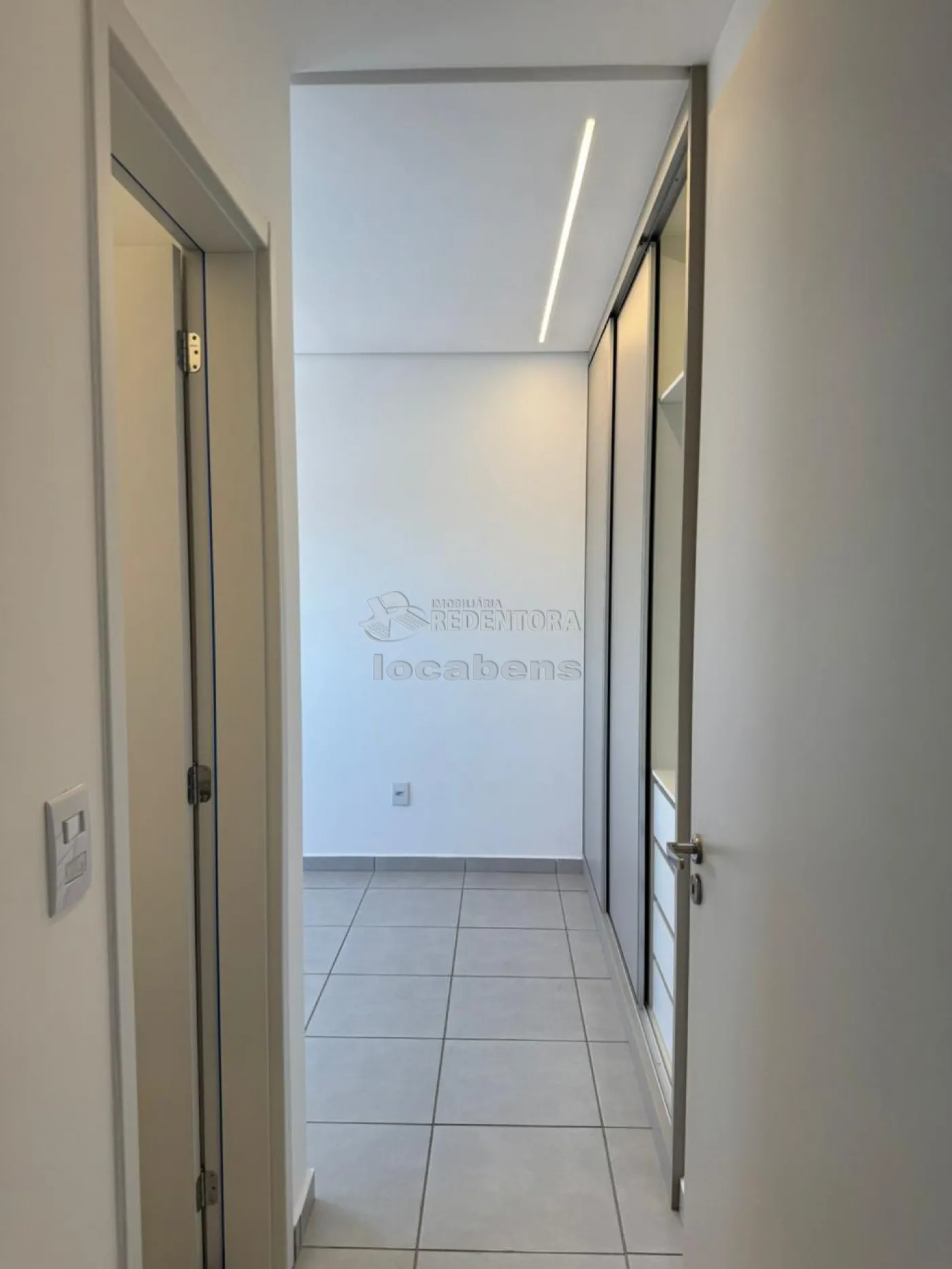 Alugar Apartamento / Padr&atilde;o em S&atilde;o Jos&eacute; do Rio Preto R$ 3.100,00 - Foto 8