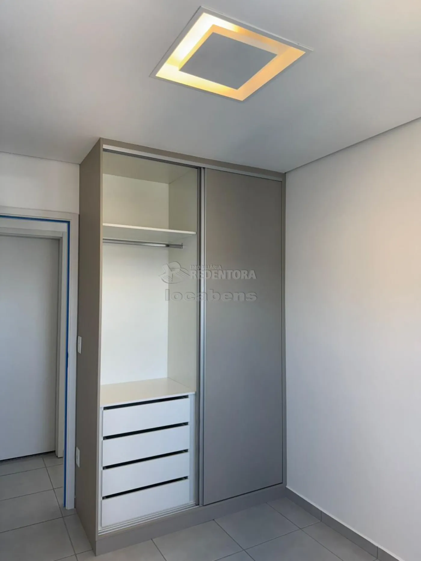 Alugar Apartamento / Padr&atilde;o em S&atilde;o Jos&eacute; do Rio Preto R$ 3.100,00 - Foto 10
