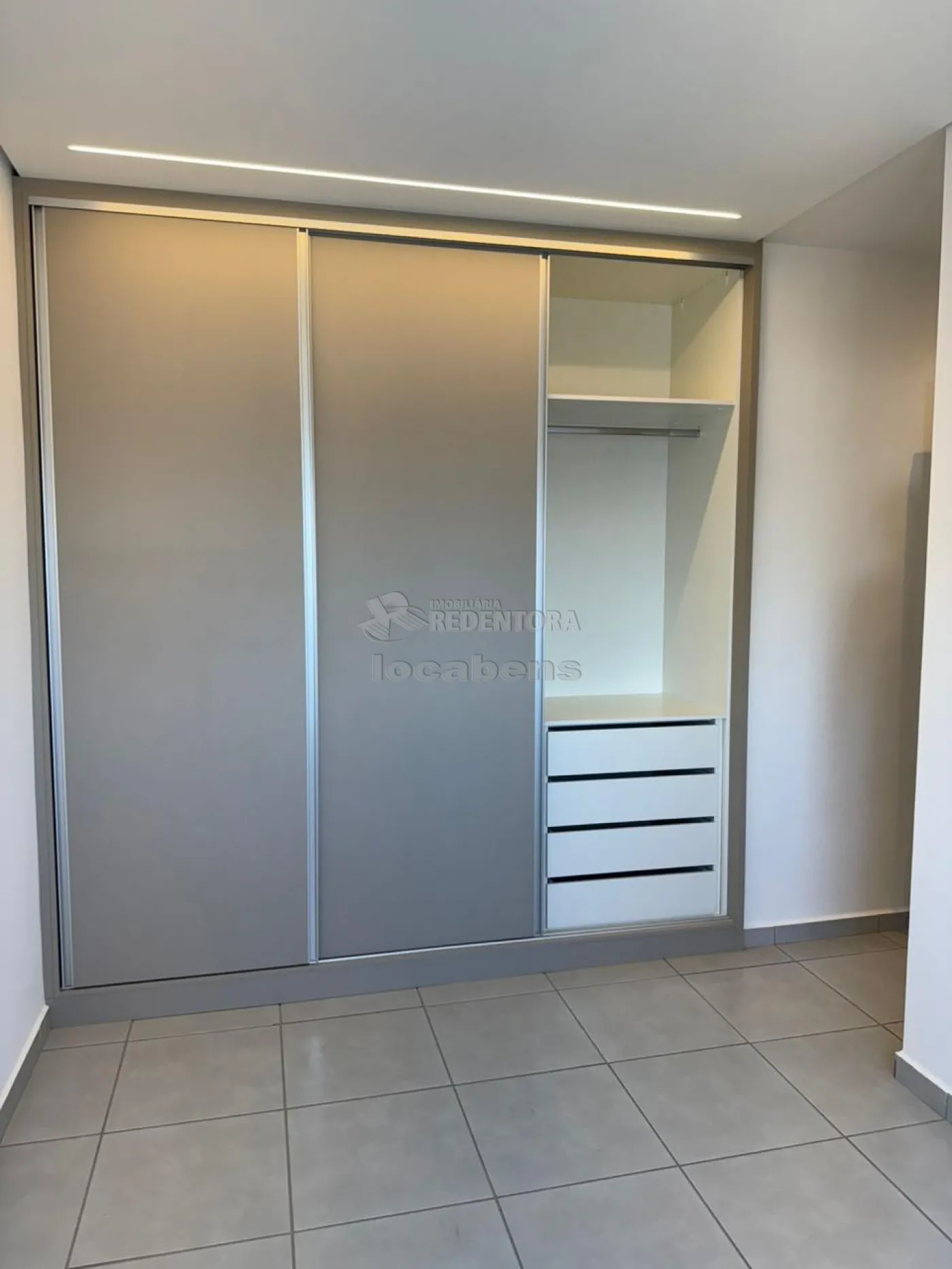 Alugar Apartamento / Padr&atilde;o em S&atilde;o Jos&eacute; do Rio Preto R$ 3.100,00 - Foto 16
