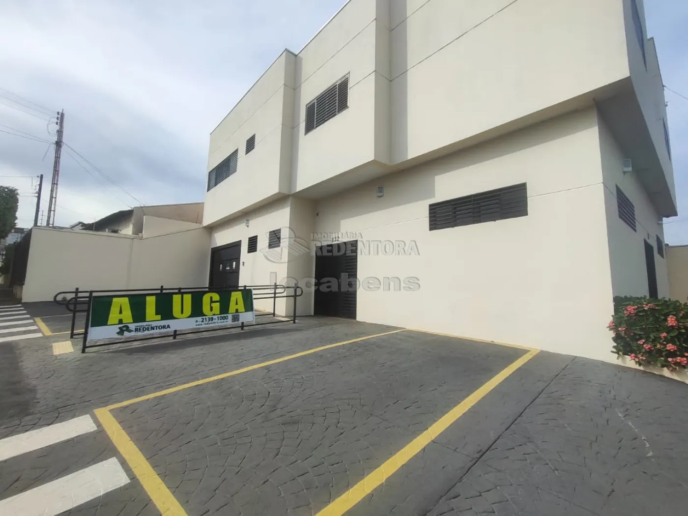 Alugar Comercial / Sal&atilde;o em S&atilde;o Jos&eacute; do Rio Preto R$ 2.300,00 - Foto 6