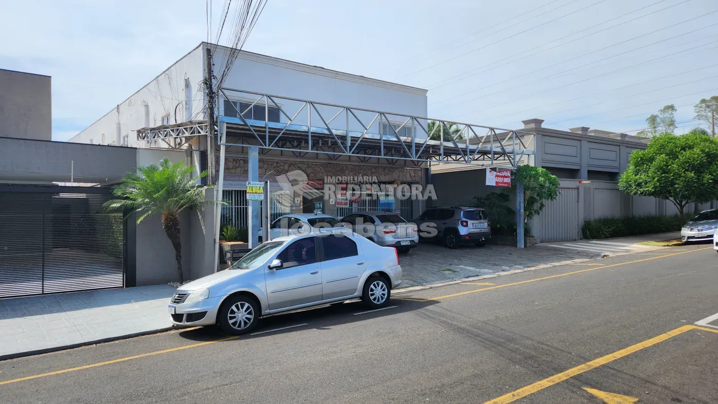 Alugar Comercial / Sala em S&atilde;o Jos&eacute; do Rio Preto R$ 1.800,00 - Foto 1