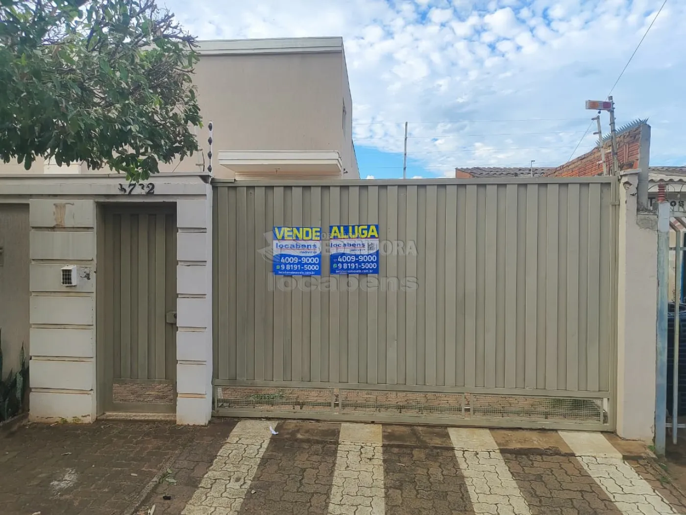Alugar Comercial / Pr&eacute;dio Inteiro em S&atilde;o Jos&eacute; do Rio Preto R$ 20.000,00 - Foto 8