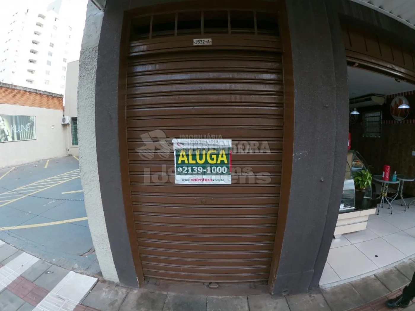 Alugar Comercial / Sal&atilde;o em S&atilde;o Jos&eacute; do Rio Preto R$ 700,00 - Foto 5