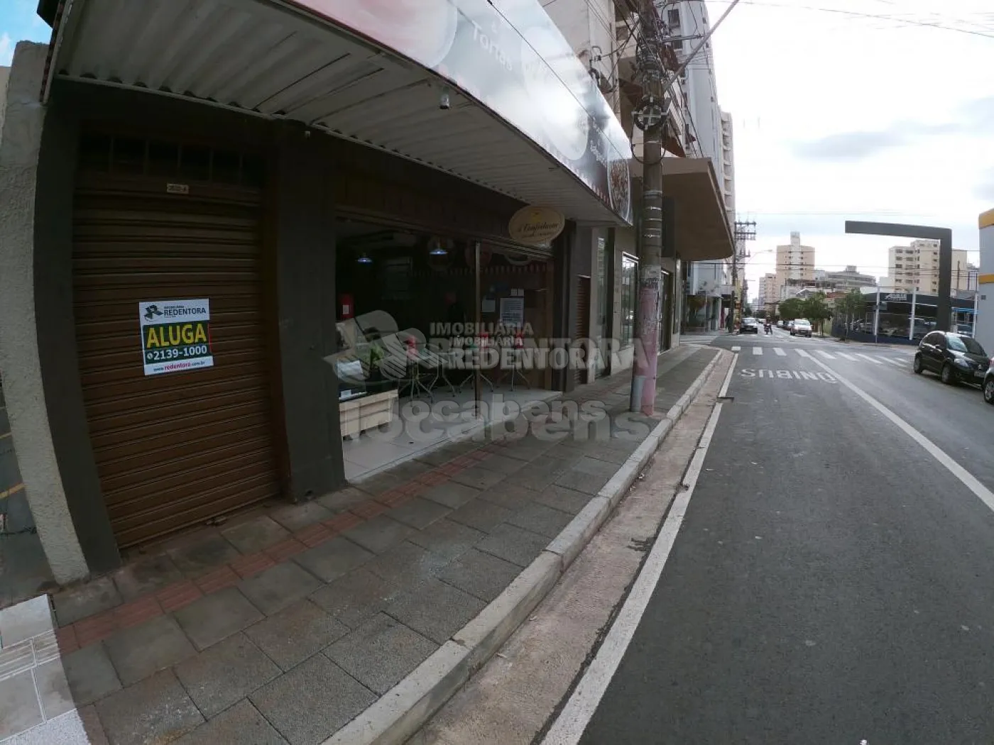 Alugar Comercial / Sal&atilde;o em S&atilde;o Jos&eacute; do Rio Preto R$ 700,00 - Foto 6
