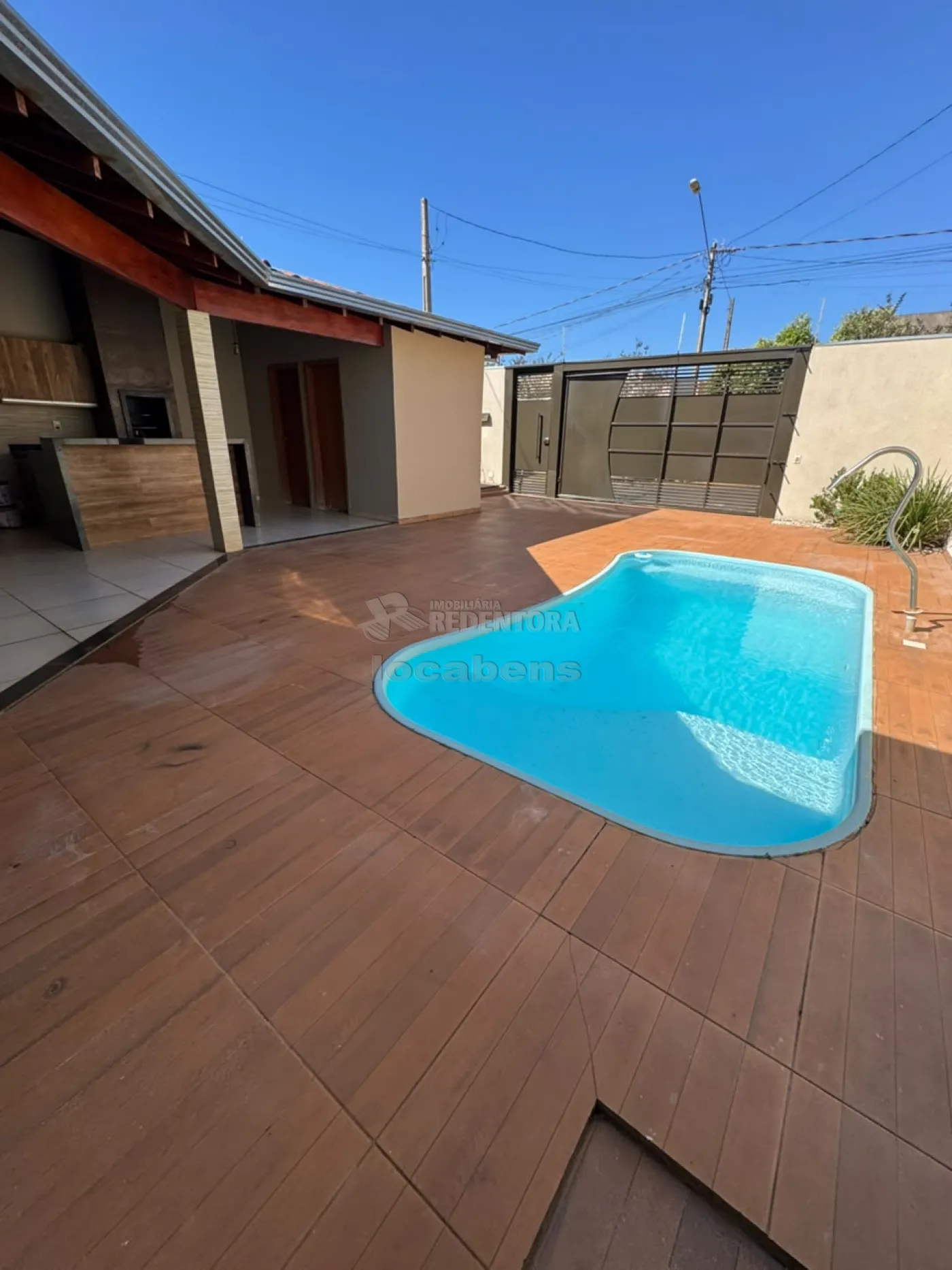Alugar Casa / Padr&atilde;o em S&atilde;o Jos&eacute; do Rio Preto R$ 1.800,00 - Foto 20