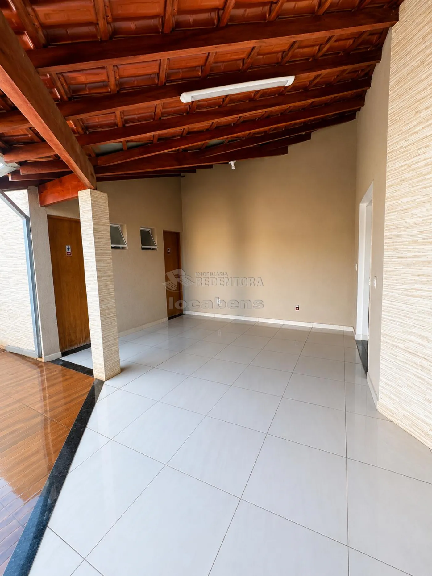 Alugar Casa / Padr&atilde;o em S&atilde;o Jos&eacute; do Rio Preto R$ 1.800,00 - Foto 19