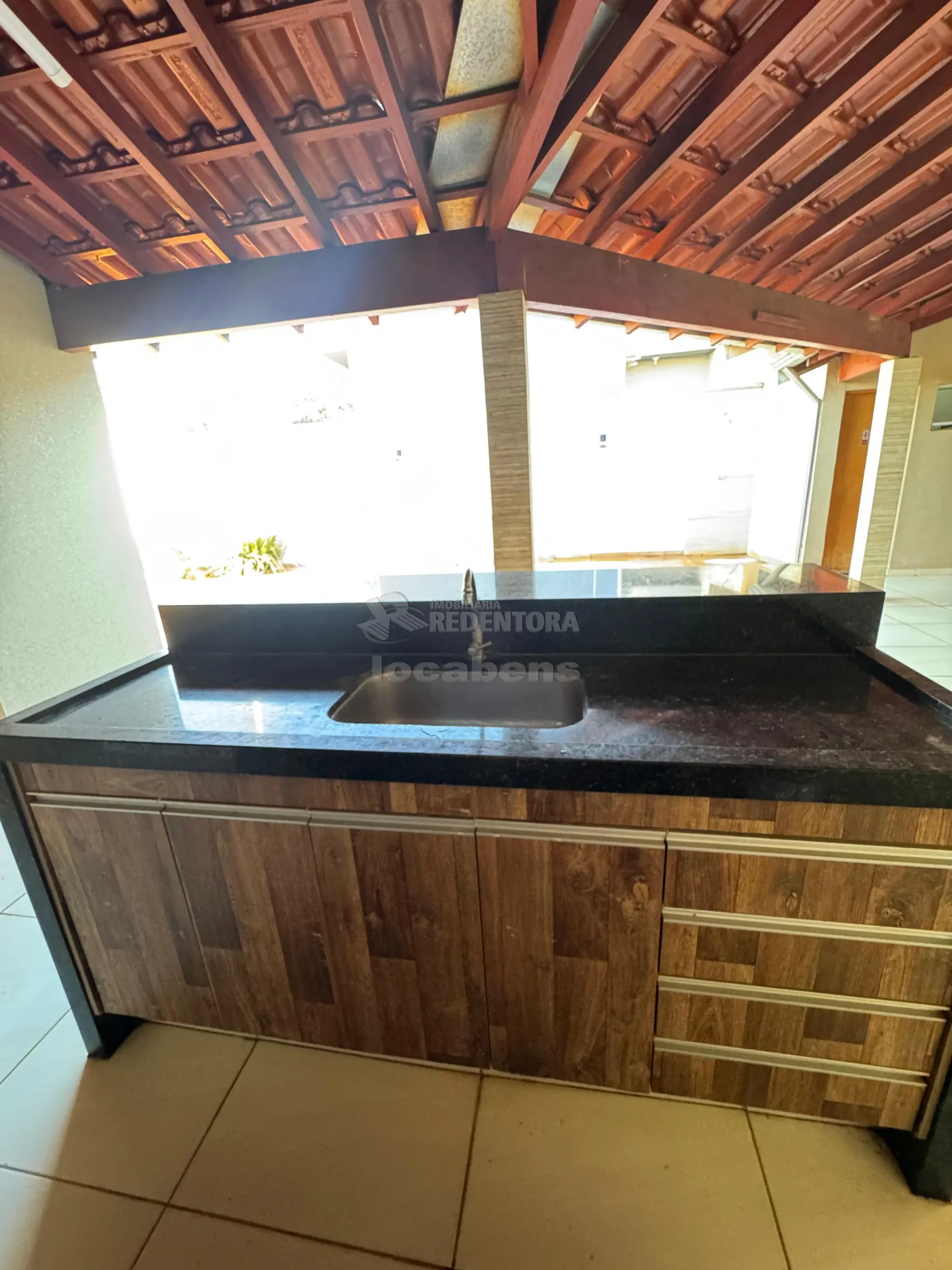 Alugar Casa / Padr&atilde;o em S&atilde;o Jos&eacute; do Rio Preto R$ 1.800,00 - Foto 17