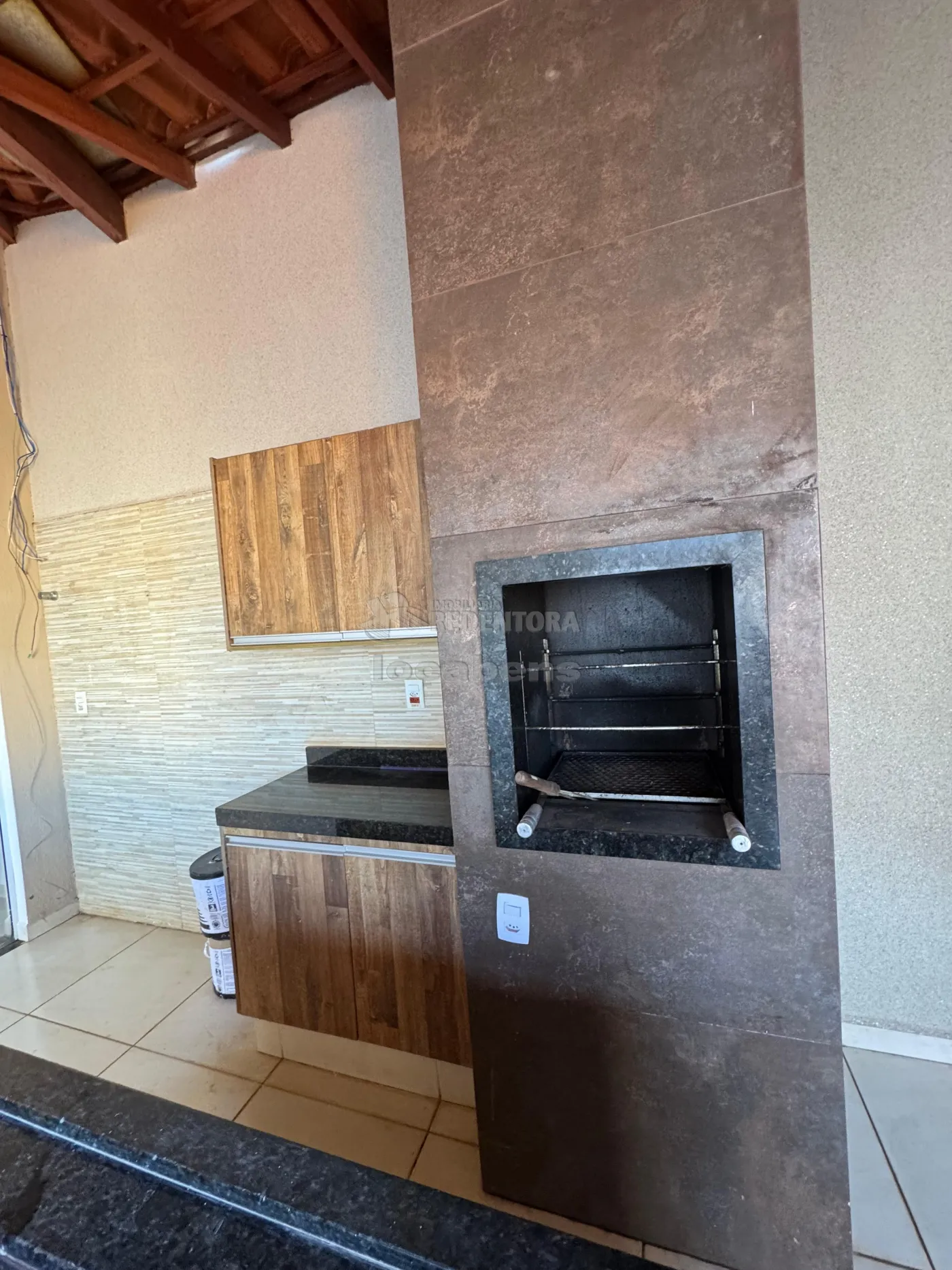 Alugar Casa / Padr&atilde;o em S&atilde;o Jos&eacute; do Rio Preto R$ 1.800,00 - Foto 15