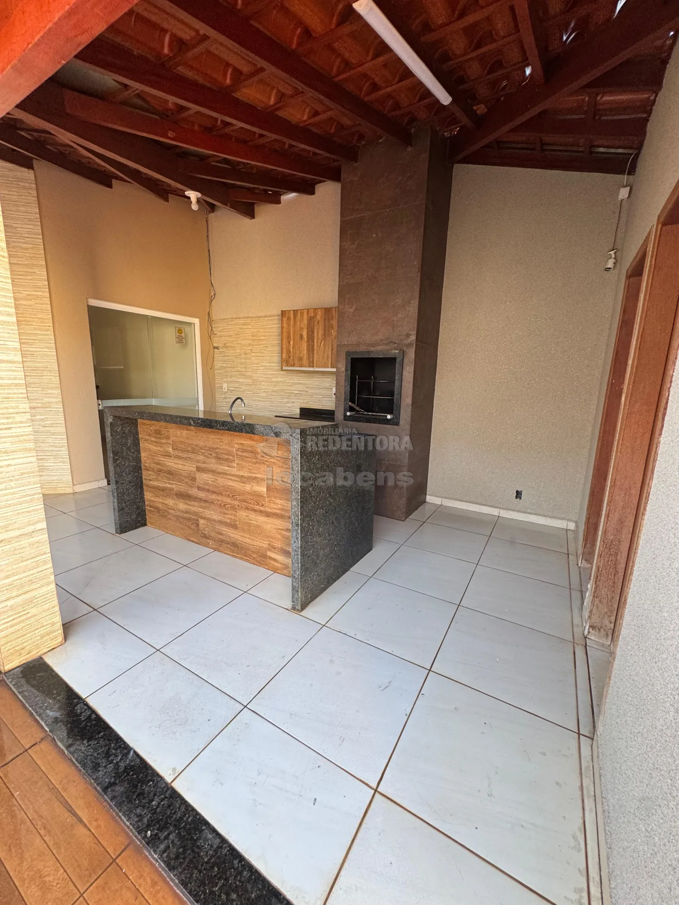 Alugar Casa / Padr&atilde;o em S&atilde;o Jos&eacute; do Rio Preto R$ 1.800,00 - Foto 14
