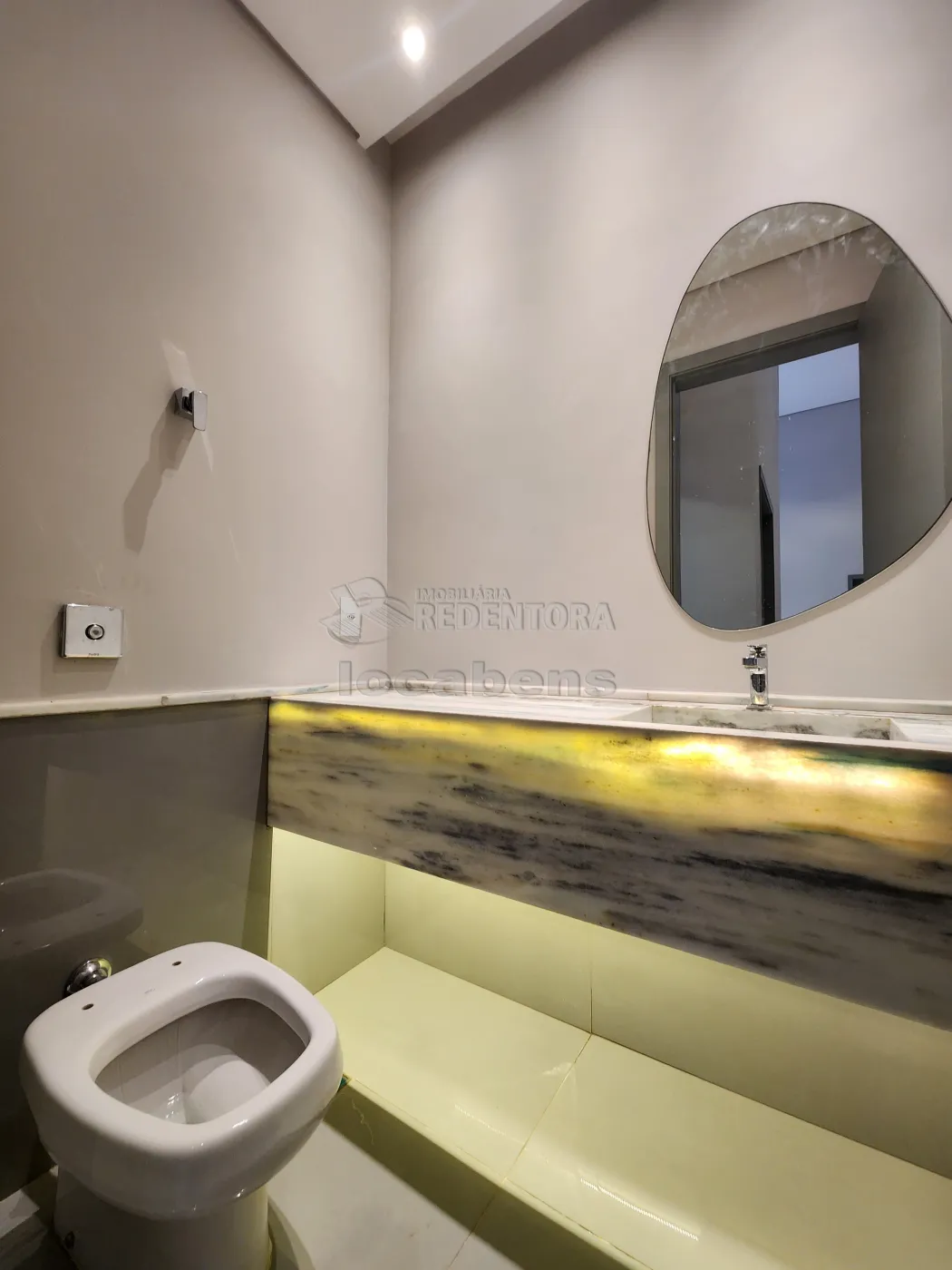 Comprar Casa / Condom&iacute;nio em S&atilde;o Jos&eacute; do Rio Preto R$ 2.700.000,00 - Foto 7