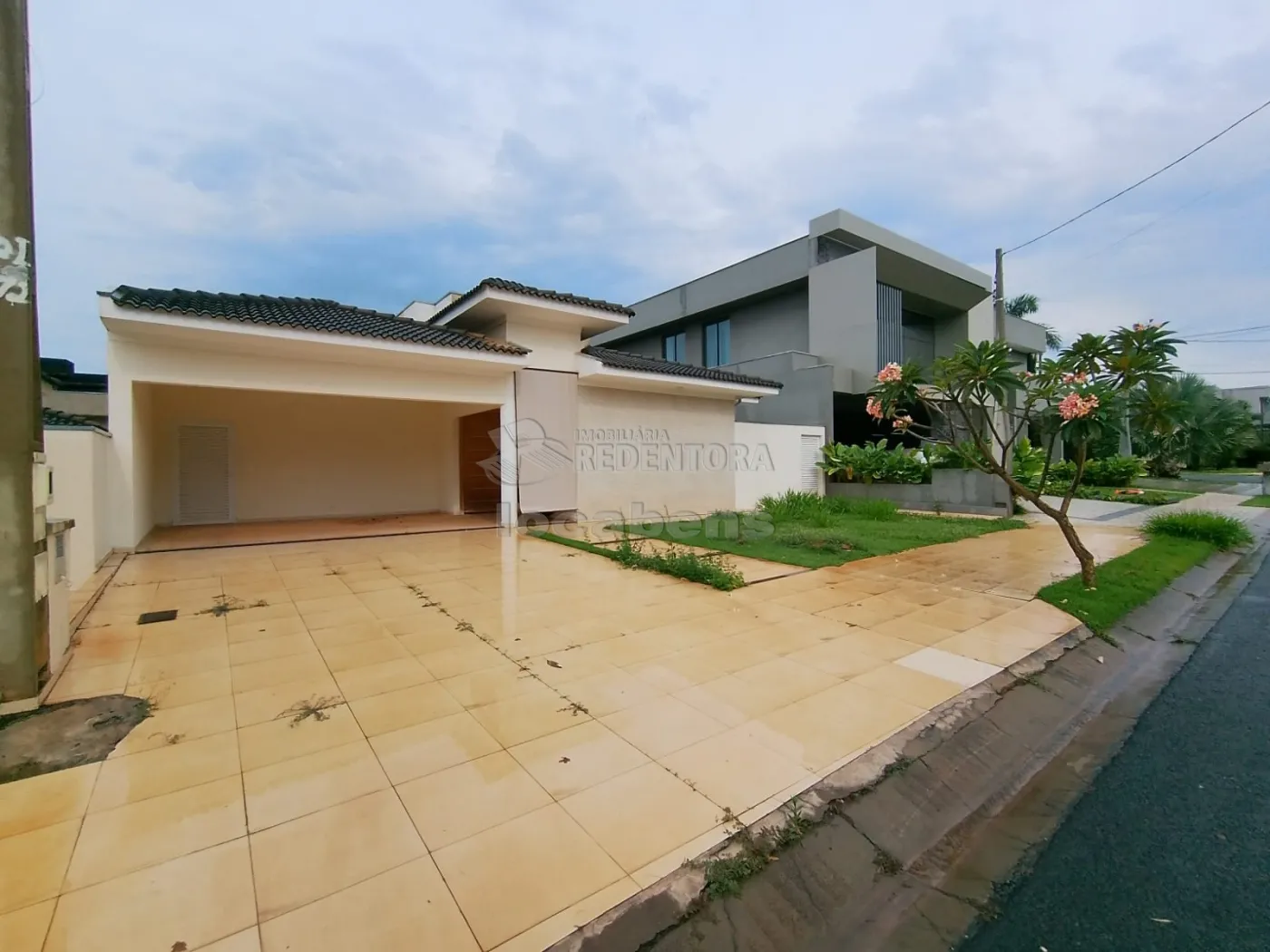 Alugar Casa / Condom&iacute;nio em S&atilde;o Jos&eacute; do Rio Preto R$ 5.000,00 - Foto 38