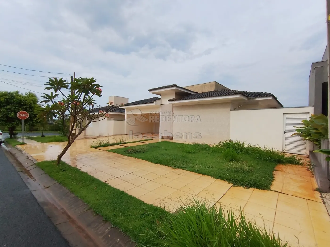 Alugar Casa / Condom&iacute;nio em S&atilde;o Jos&eacute; do Rio Preto R$ 5.000,00 - Foto 37