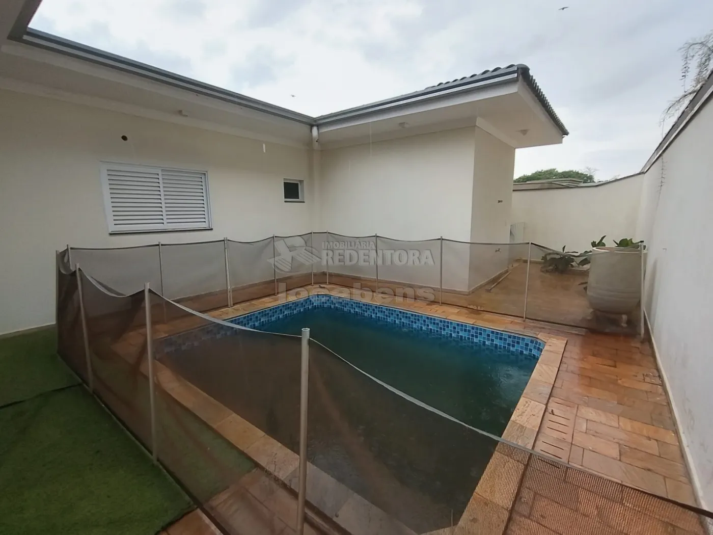Alugar Casa / Condom&iacute;nio em S&atilde;o Jos&eacute; do Rio Preto R$ 5.000,00 - Foto 39