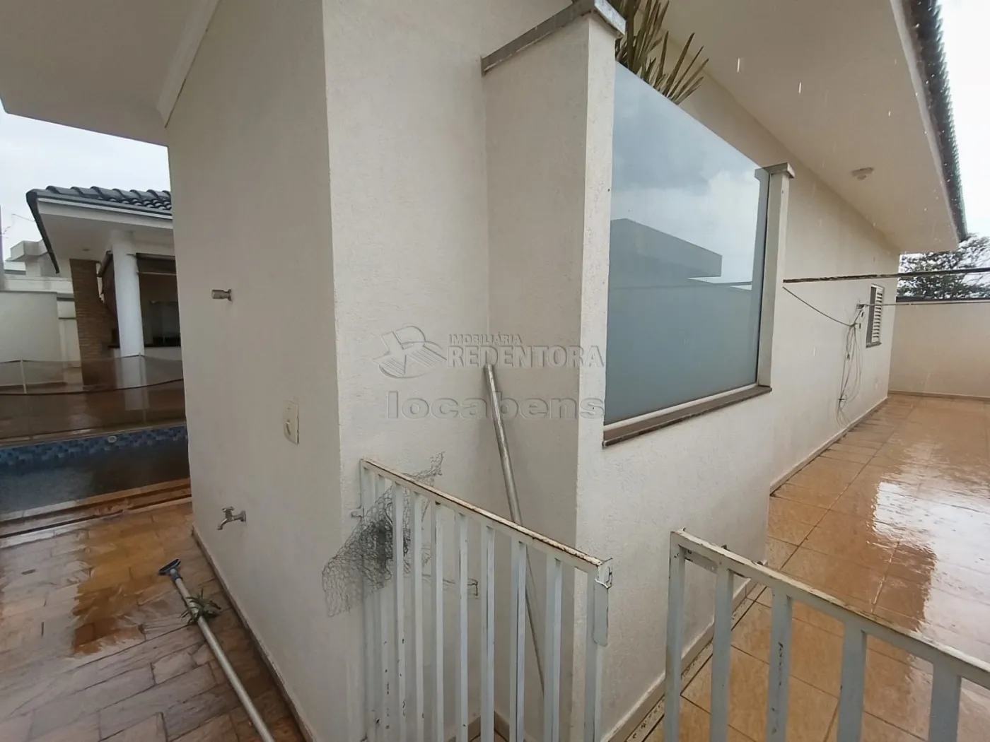 Alugar Casa / Condom&iacute;nio em S&atilde;o Jos&eacute; do Rio Preto R$ 5.000,00 - Foto 40