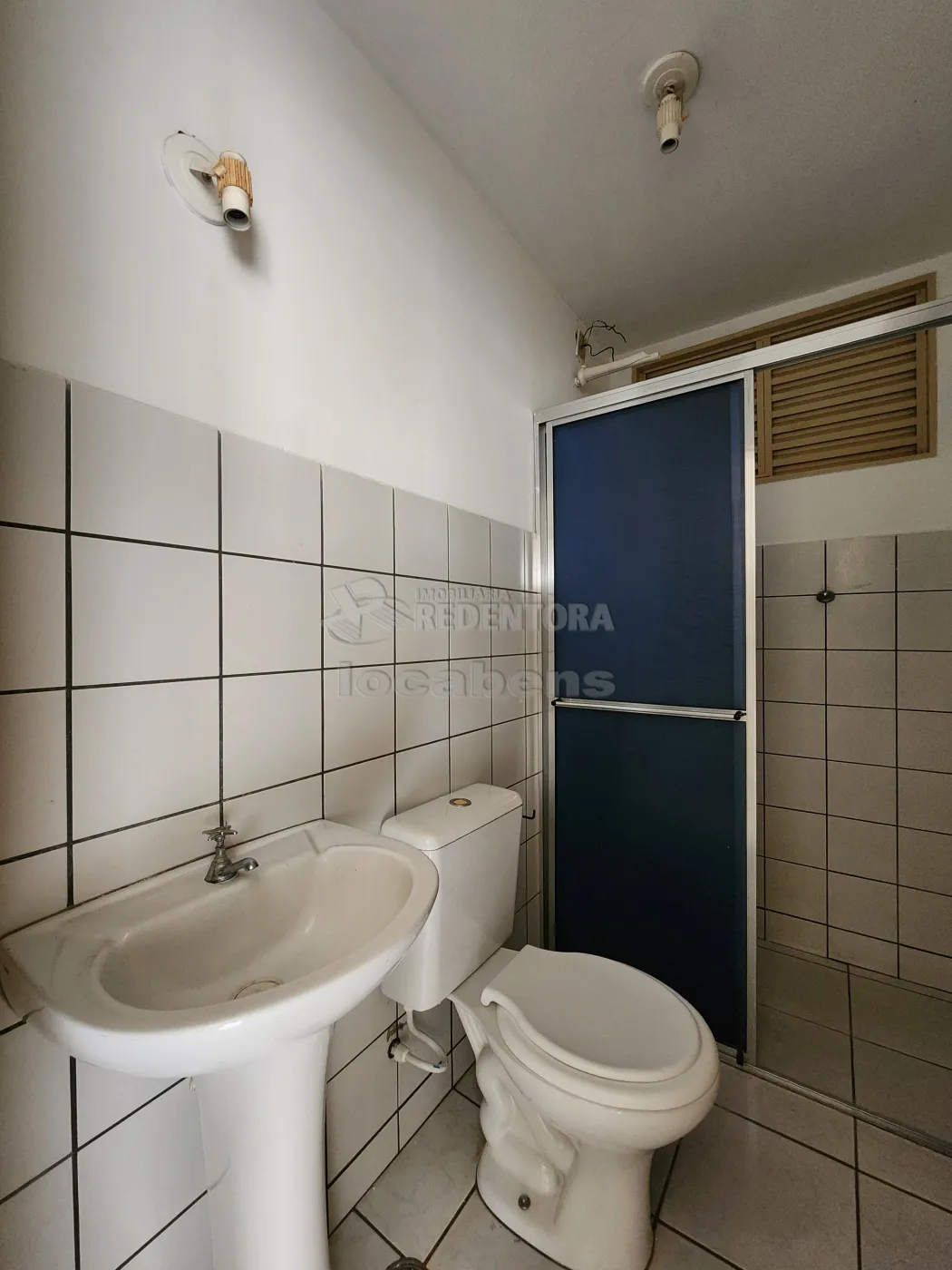 Alugar Apartamento / Padr&atilde;o em S&atilde;o Jos&eacute; do Rio Preto R$ 1.000,00 - Foto 6