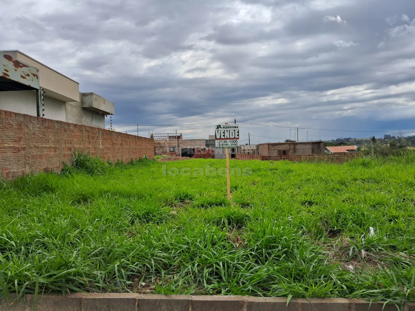 Comprar Terreno / Padr&atilde;o em S&atilde;o Jos&eacute; do Rio Preto R$ 140.000,00 - Foto 4
