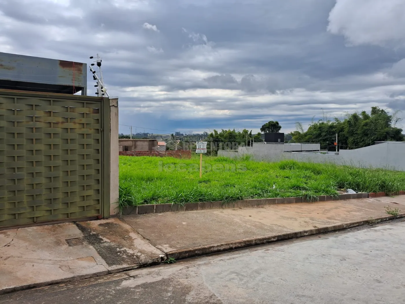 Comprar Terreno / Padr&atilde;o em S&atilde;o Jos&eacute; do Rio Preto R$ 140.000,00 - Foto 5