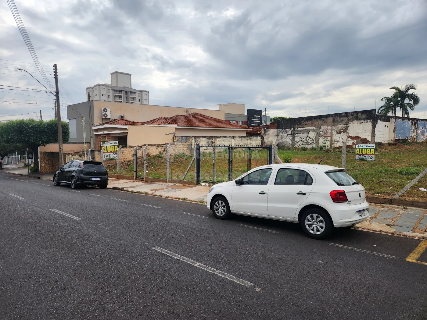 Alugar Terreno / Padr&atilde;o em S&atilde;o Jos&eacute; do Rio Preto R$ 4.000,00 - Foto 12