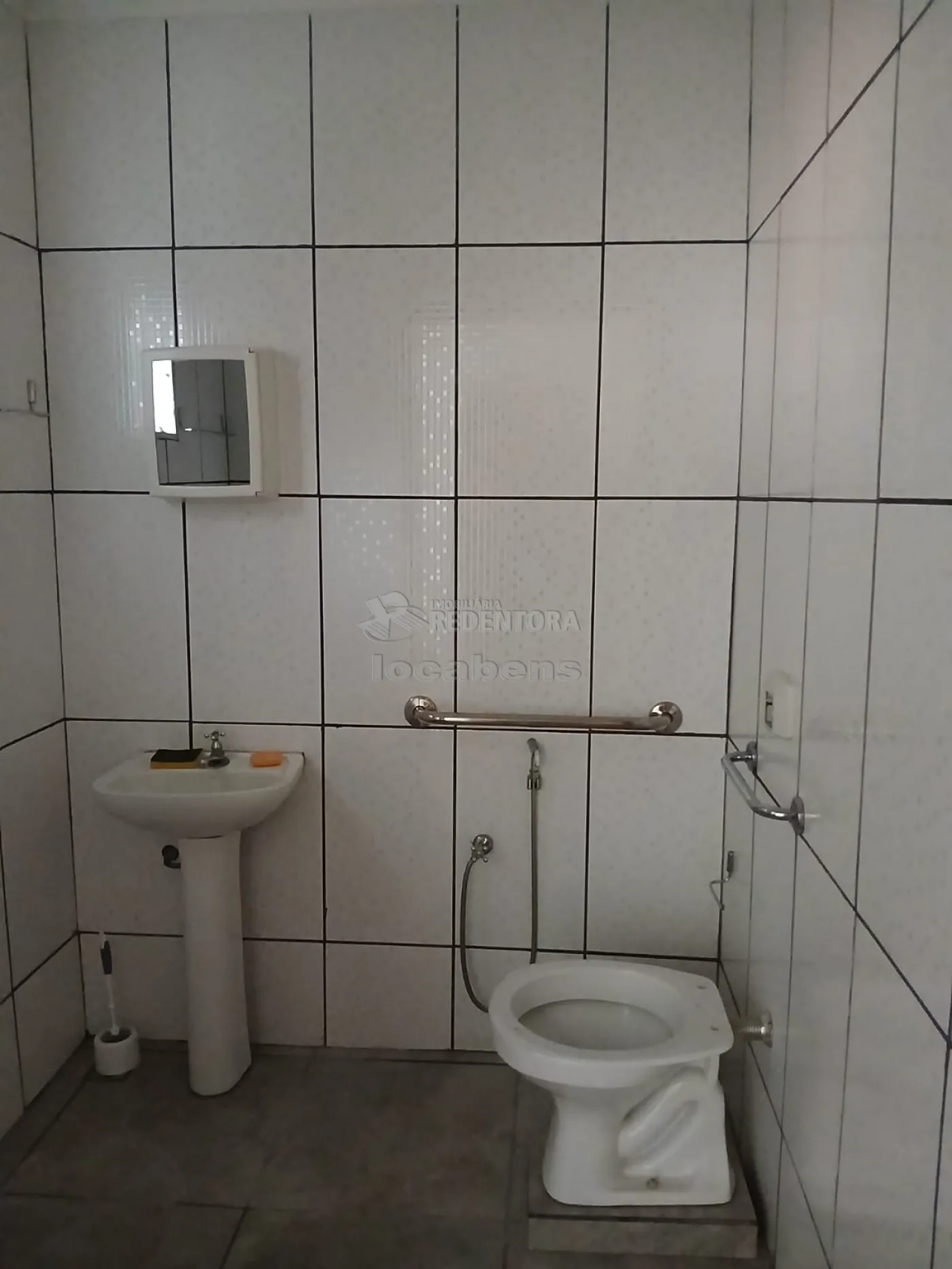 Alugar Comercial / Sal&atilde;o em S&atilde;o Jos&eacute; do Rio Preto R$ 1.700,00 - Foto 5