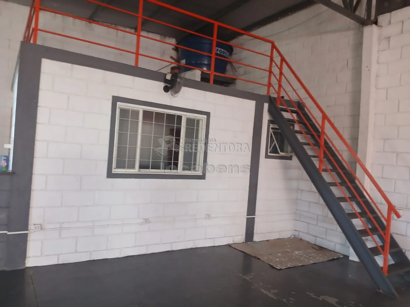 Alugar Comercial / Sal&atilde;o em S&atilde;o Jos&eacute; do Rio Preto R$ 1.700,00 - Foto 3