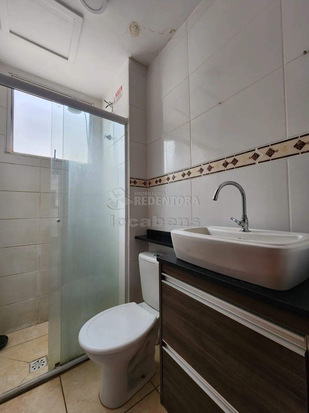 Alugar Apartamento / Padr&atilde;o em S&atilde;o Jos&eacute; do Rio Preto R$ 1.000,00 - Foto 7