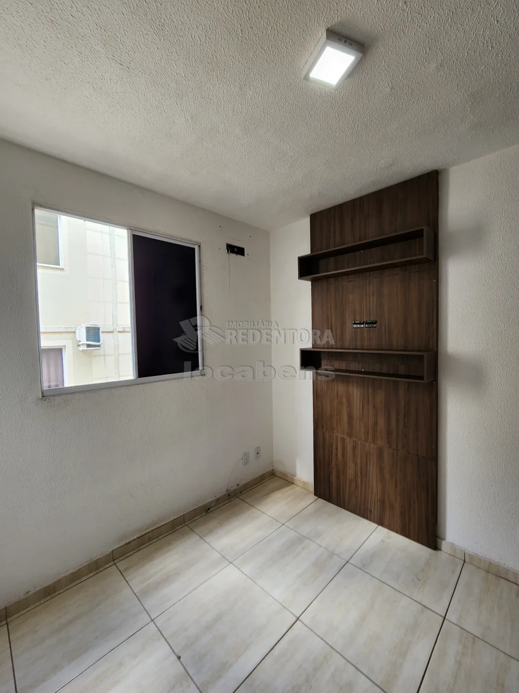 Alugar Apartamento / Padr&atilde;o em S&atilde;o Jos&eacute; do Rio Preto R$ 1.000,00 - Foto 8