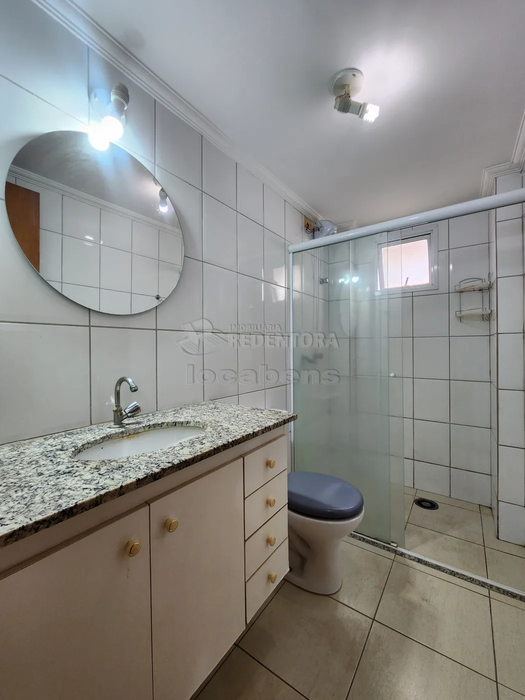 Alugar Apartamento / Padr&atilde;o em S&atilde;o Jos&eacute; do Rio Preto R$ 1.500,00 - Foto 7