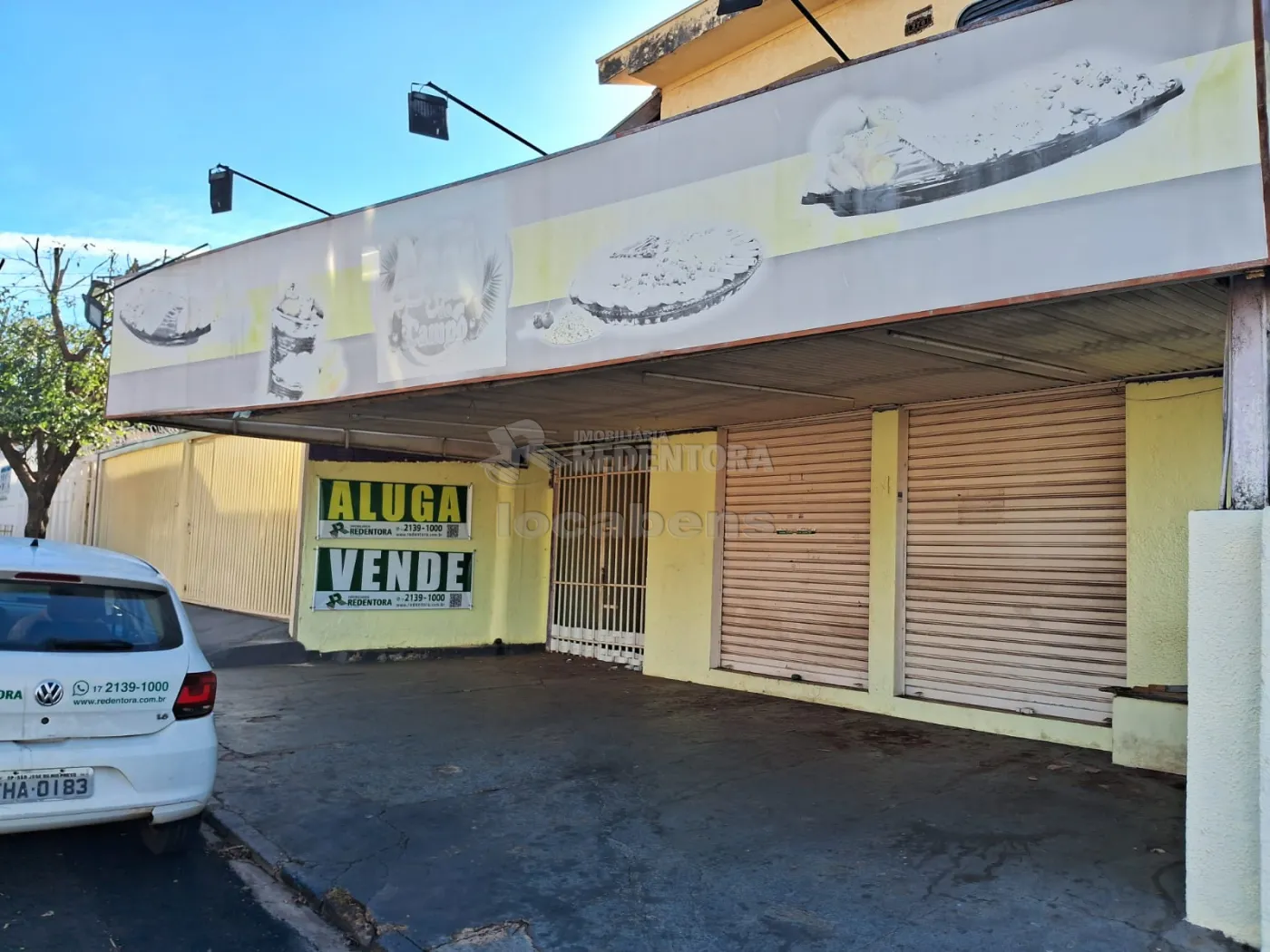 Alugar Comercial / Sal&atilde;o em S&atilde;o Jos&eacute; do Rio Preto R$ 1.500,00 - Foto 9