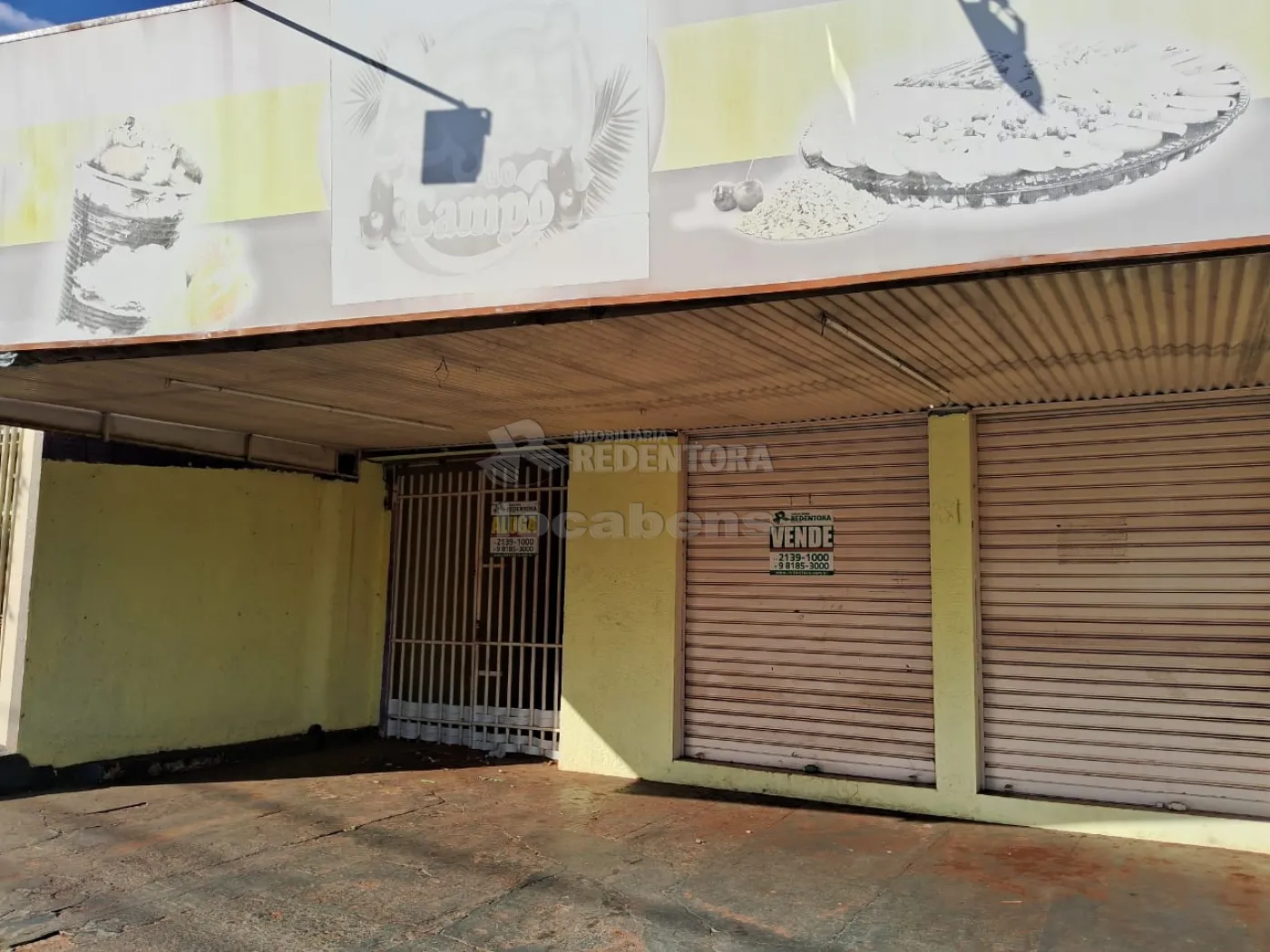 Alugar Comercial / Sal&atilde;o em S&atilde;o Jos&eacute; do Rio Preto R$ 1.500,00 - Foto 10